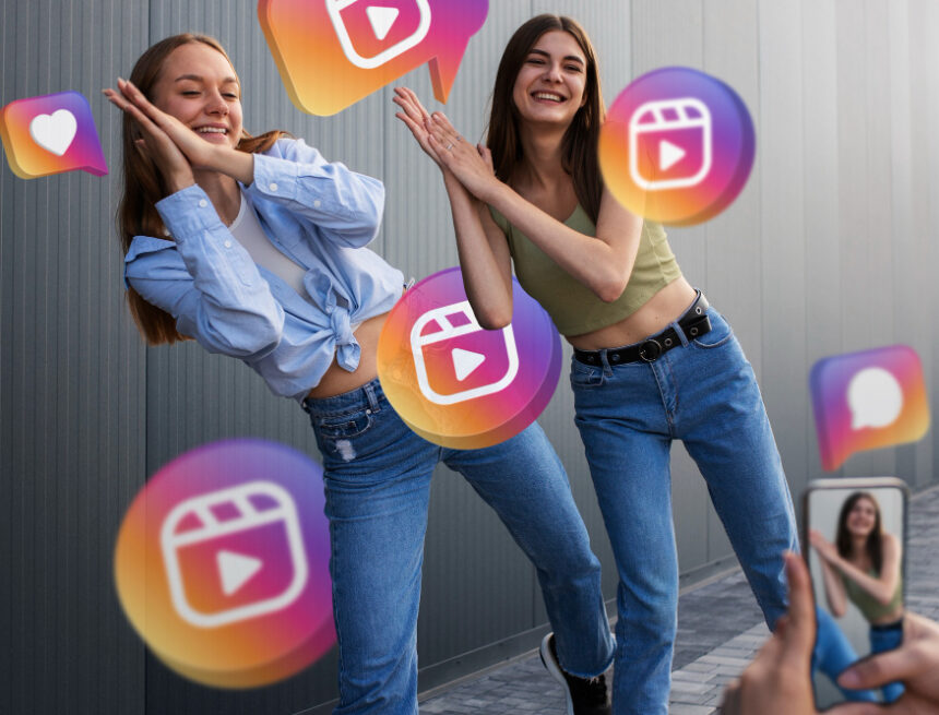 Instagram para Iniciantes: Como Criar Conteúdo de Valor e Ganhar Seguidores