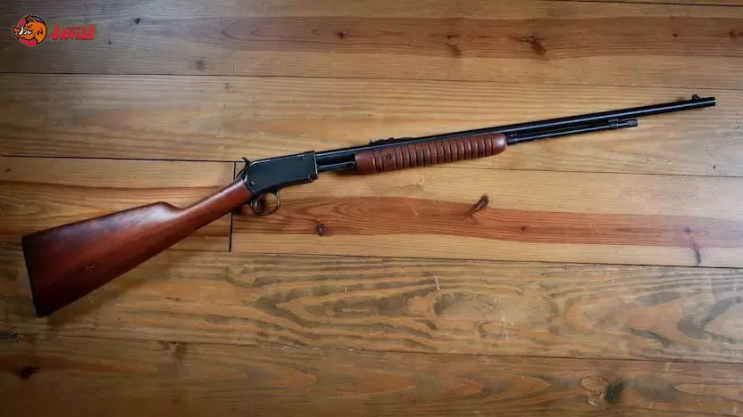 Carabina-WINCHESTER 38